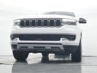 2024 Jeep Wagoneer Series II 4x2