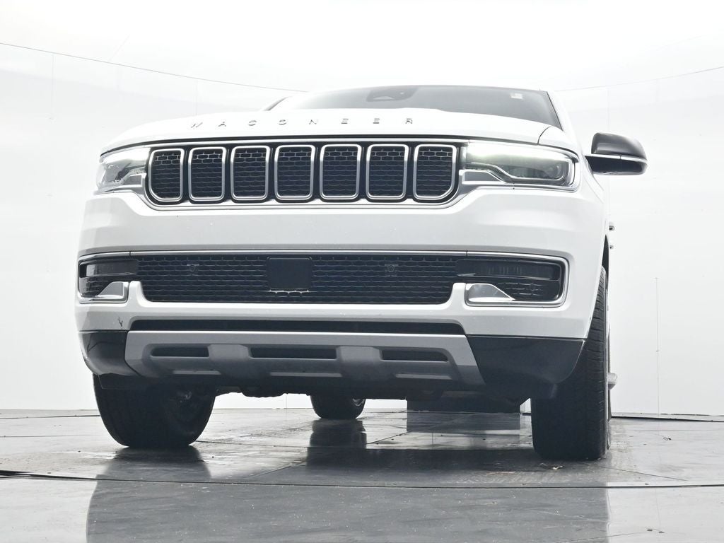 2024 Jeep Wagoneer Series II 4x2