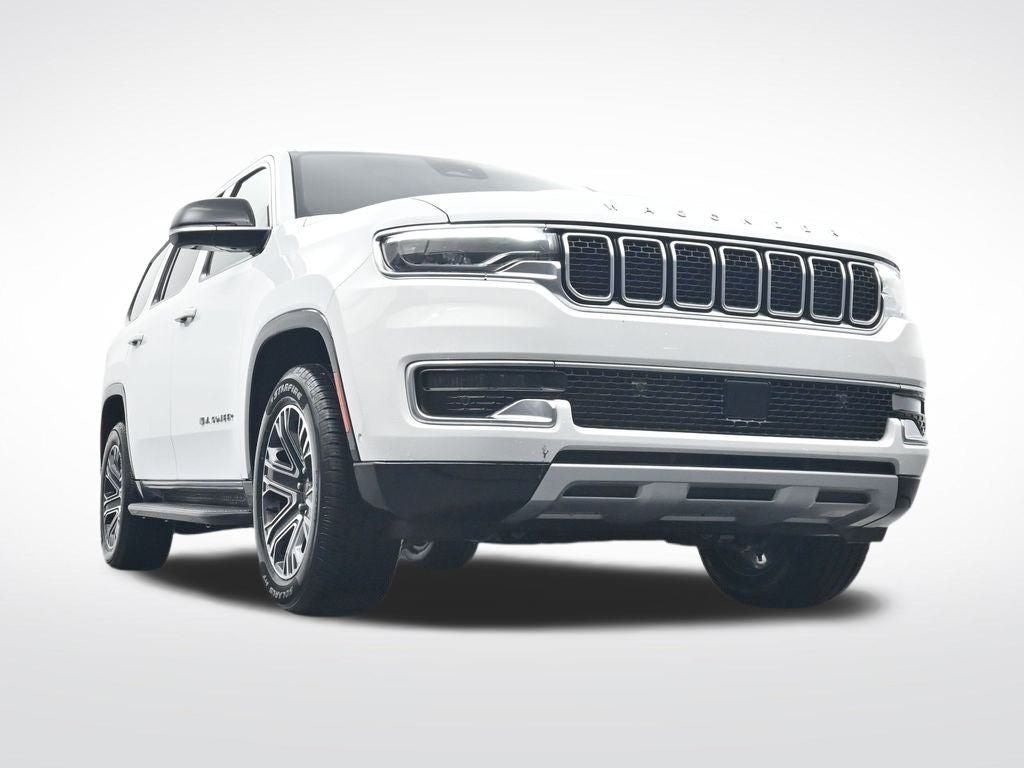 2024 Jeep Wagoneer Series II 4x2