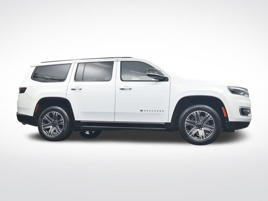 2024 Jeep Wagoneer Series II 4x2