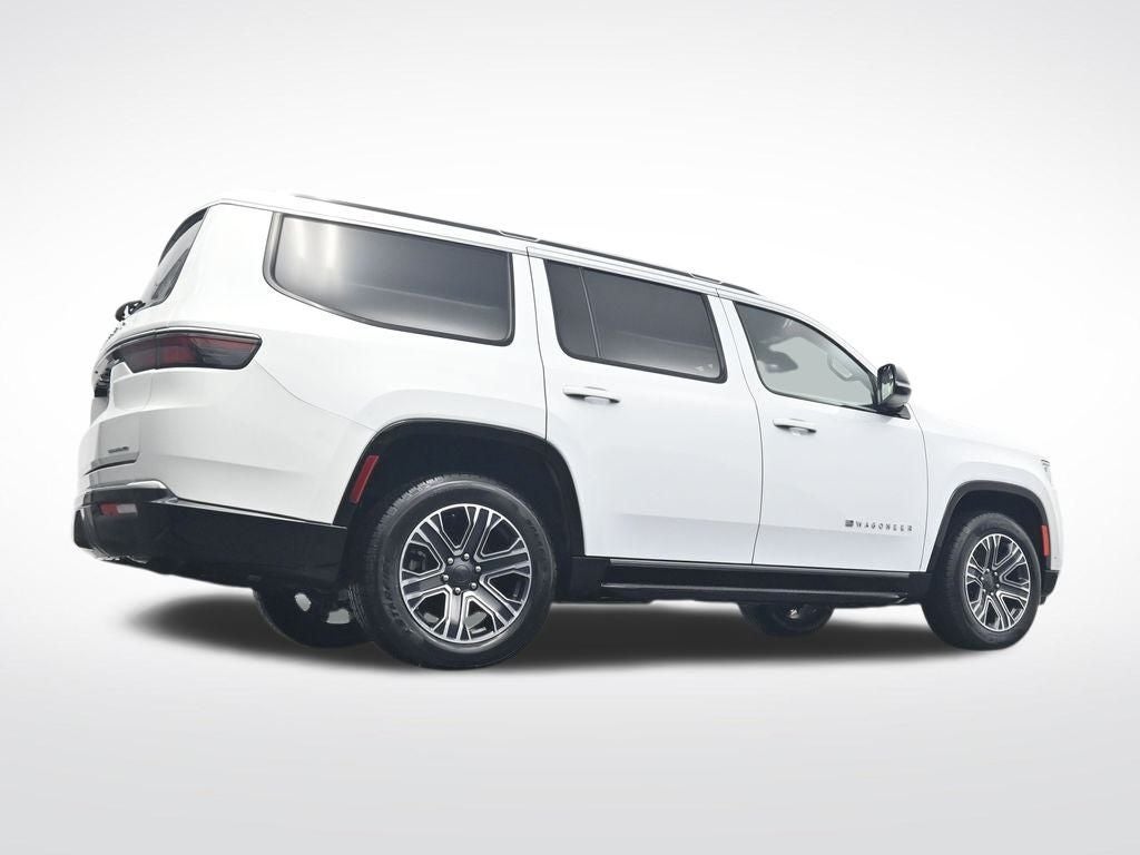 2024 Jeep Wagoneer Series II 4x2