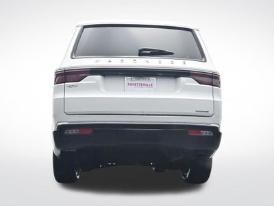2024 Jeep Wagoneer Series II 4x2