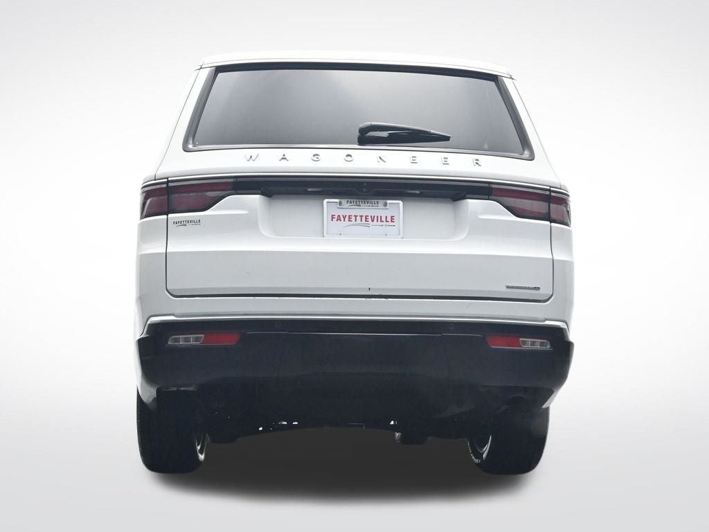 2024 Jeep Wagoneer Series II 4x2