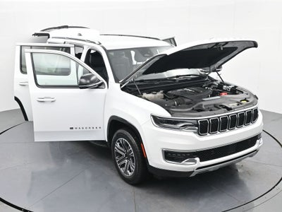 2024 Jeep Wagoneer Series II 4x2