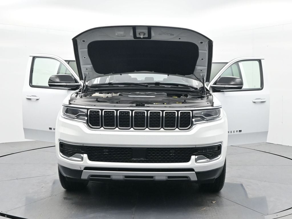2024 Jeep Wagoneer Series II 4x2