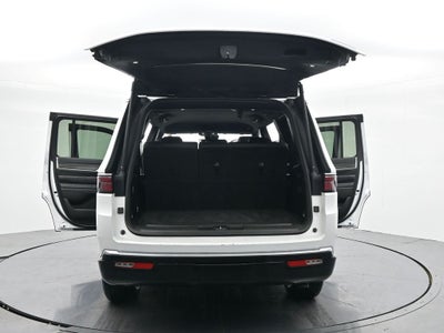 2024 Jeep Wagoneer Series II 4x2