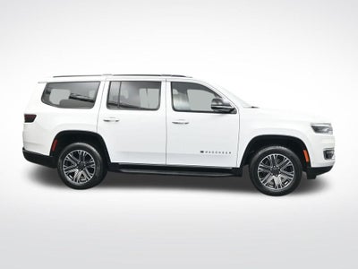 2024 Jeep Wagoneer Series II 4x2