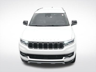 2024 Jeep Wagoneer Series II 4x2