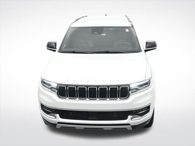 2024 Jeep Wagoneer Series II 4x2