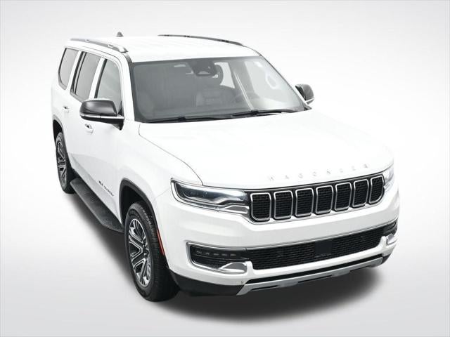 2024 Jeep Wagoneer Series II 4x2