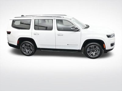 2024 Jeep Wagoneer Series II 4x2