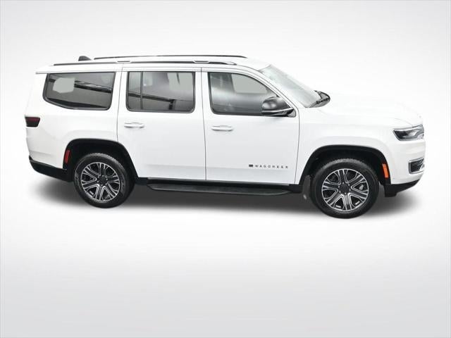 2024 Jeep Wagoneer Series II 4x2