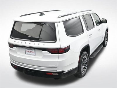 2024 Jeep Wagoneer Series II 4x2