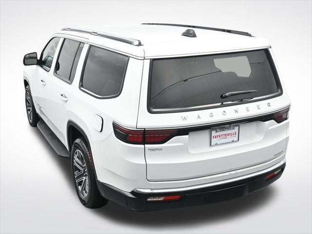 2024 Jeep Wagoneer Series II 4x2