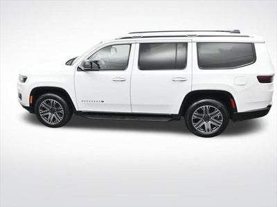 2024 Jeep Wagoneer Series II 4x2