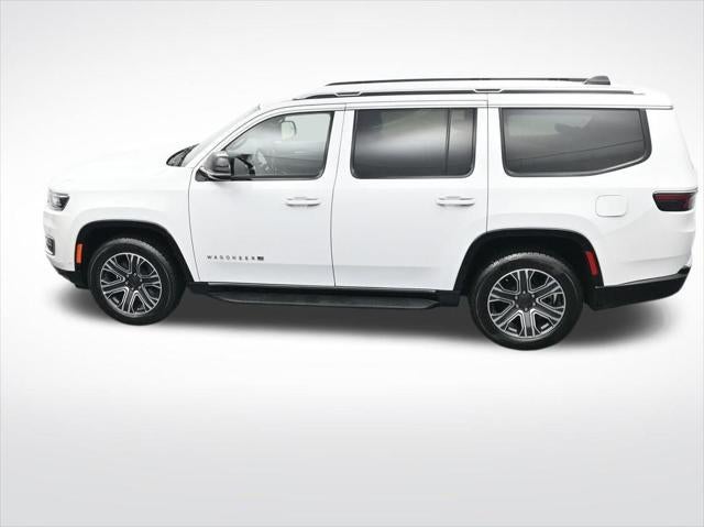 2024 Jeep Wagoneer Series II 4x2