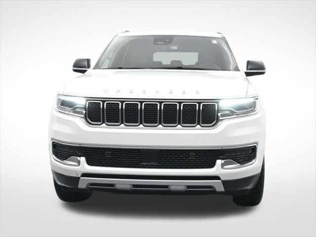 2024 Jeep Wagoneer Series II 4x2