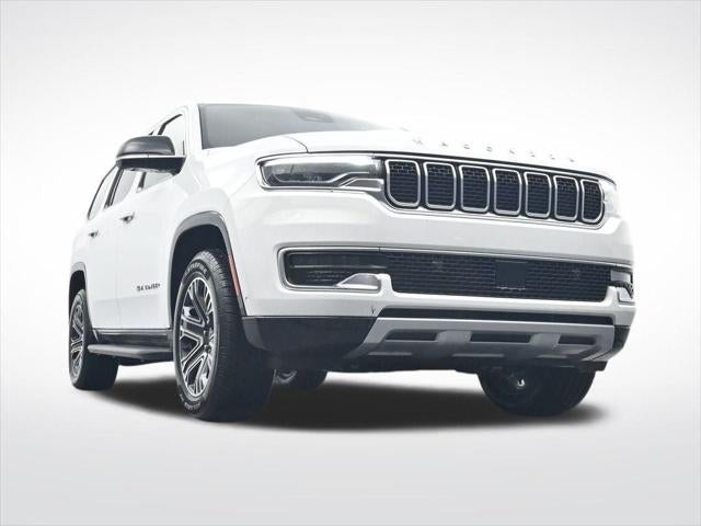 2024 Jeep Wagoneer Series II 4x2