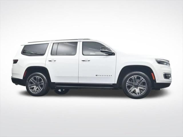 2024 Jeep Wagoneer Series II 4x2