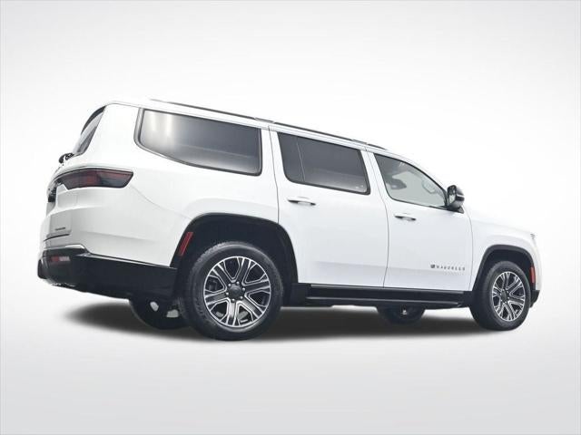 2024 Jeep Wagoneer Series II 4x2