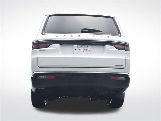 2024 Jeep Wagoneer Series II 4x2