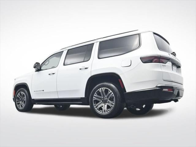 2024 Jeep Wagoneer Series II 4x2