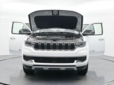 2024 Jeep Wagoneer Series II 4x2