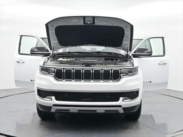 2024 Jeep Wagoneer Series II 4x2