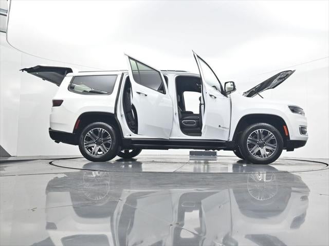 2024 Jeep Wagoneer Series II 4x2