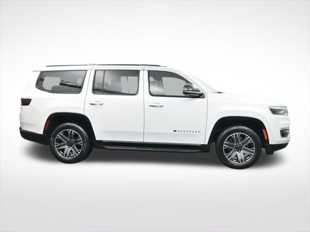 2024 Jeep Wagoneer Series II 4x2