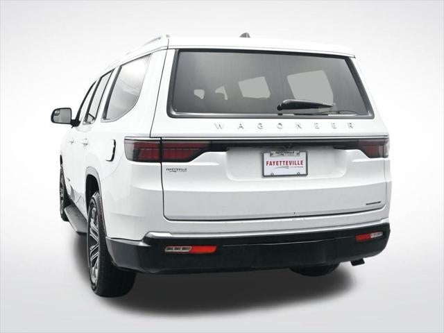 2024 Jeep Wagoneer Series II 4x2