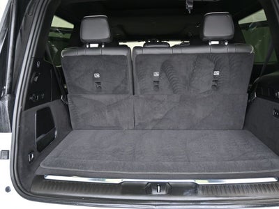 2023 Jeep Grand Wagoneer Series II 4x4