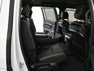 2023 Jeep Grand Wagoneer Series II 4x4