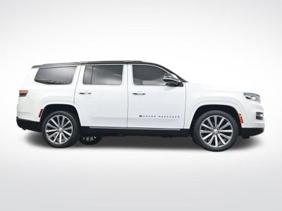 2023 Jeep Grand Wagoneer Series II 4x4