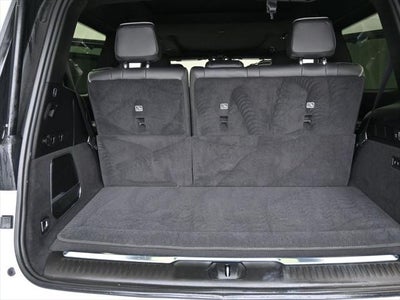 2023 Jeep Grand Wagoneer Series II 4x4