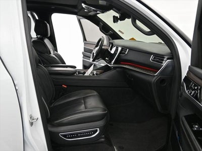 2023 Jeep Grand Wagoneer Series II 4x4