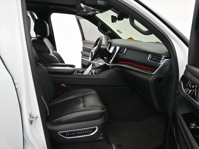 2023 Jeep Grand Wagoneer Series II 4x4