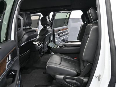 2023 Jeep Grand Wagoneer Series II 4x4