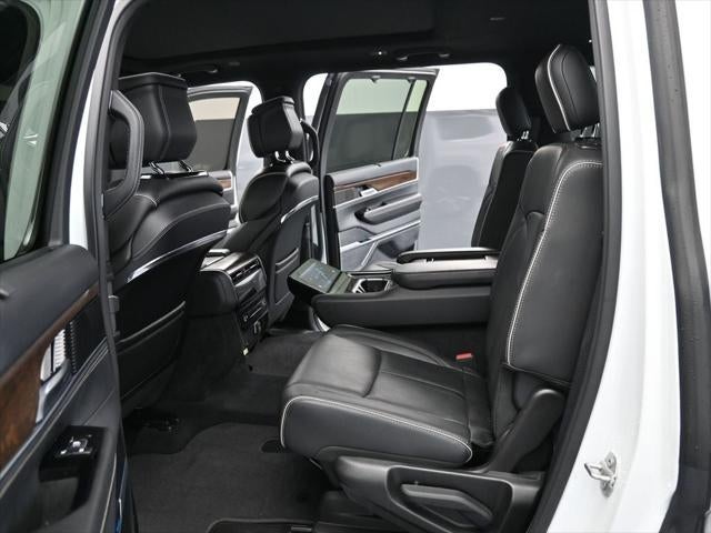 2023 Jeep Grand Wagoneer Series II 4x4