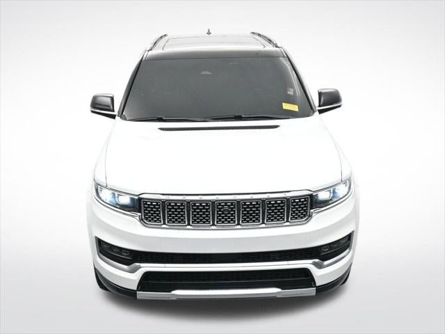 2023 Jeep Grand Wagoneer Series II 4x4