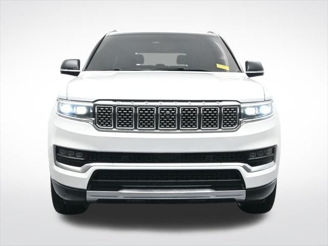 2023 Jeep Grand Wagoneer Series II 4x4