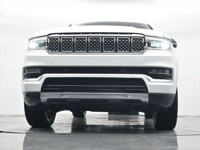 2023 Jeep Grand Wagoneer Series II 4x4