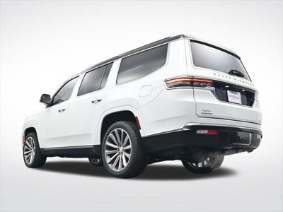 2023 Jeep Grand Wagoneer Series II 4x4