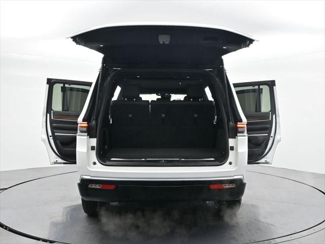 2023 Jeep Grand Wagoneer Series II 4x4