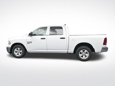 2023 RAM 1500 Classic SLT Crew Cab 4x2 5'7' Box