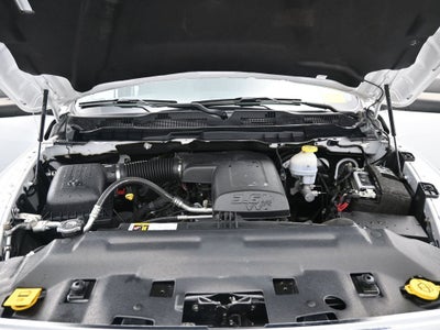 2023 RAM 1500 Classic SLT Crew Cab 4x2 5'7' Box