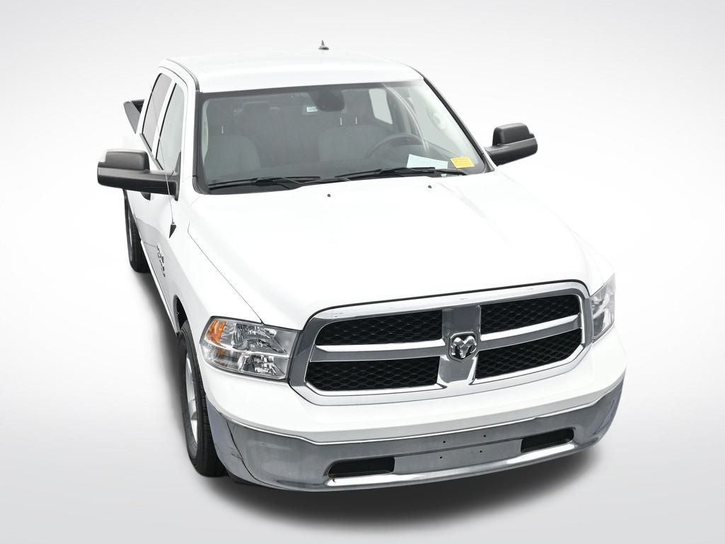 2023 RAM 1500 Classic SLT Crew Cab 4x2 5'7' Box