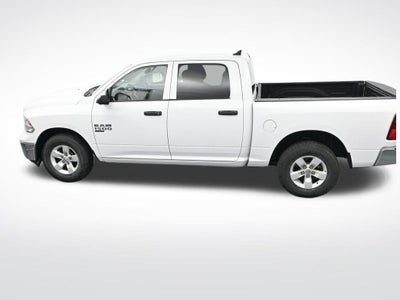 2023 RAM 1500 Classic SLT Crew Cab 4x2 5'7' Box