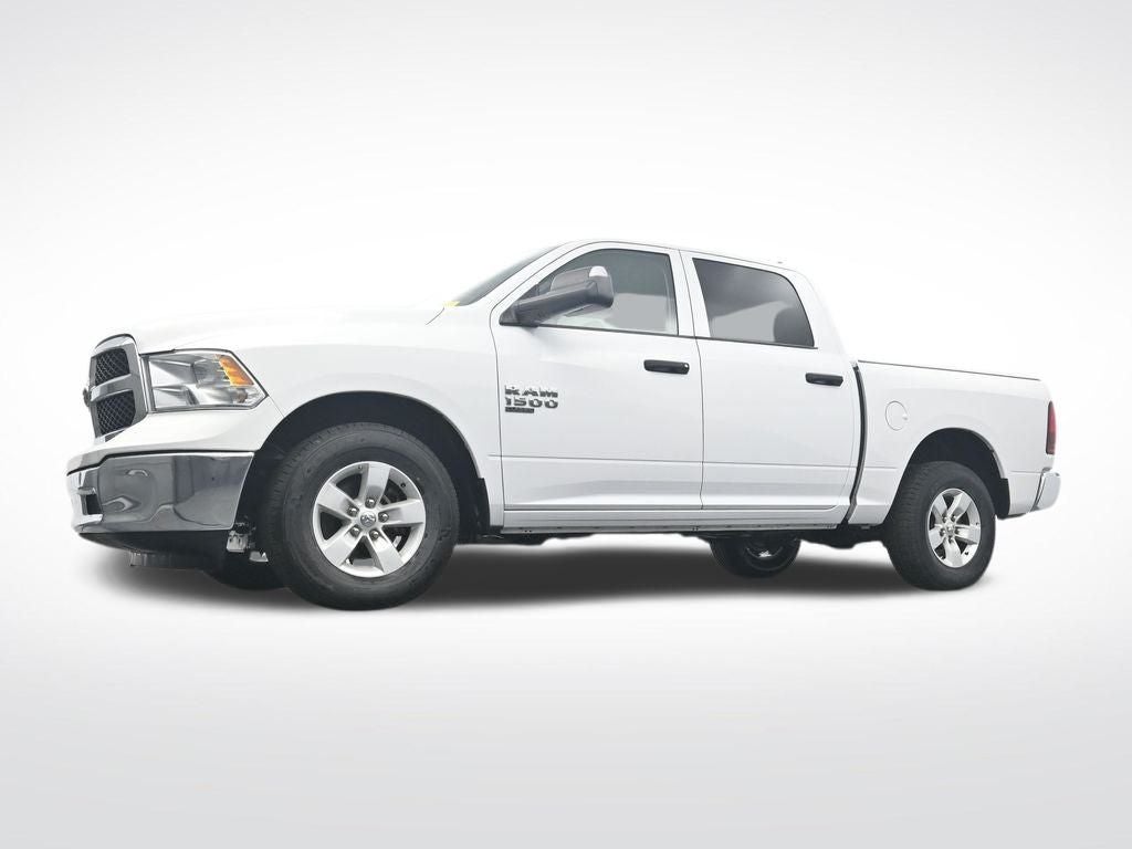 2023 RAM 1500 Classic SLT Crew Cab 4x2 5'7' Box