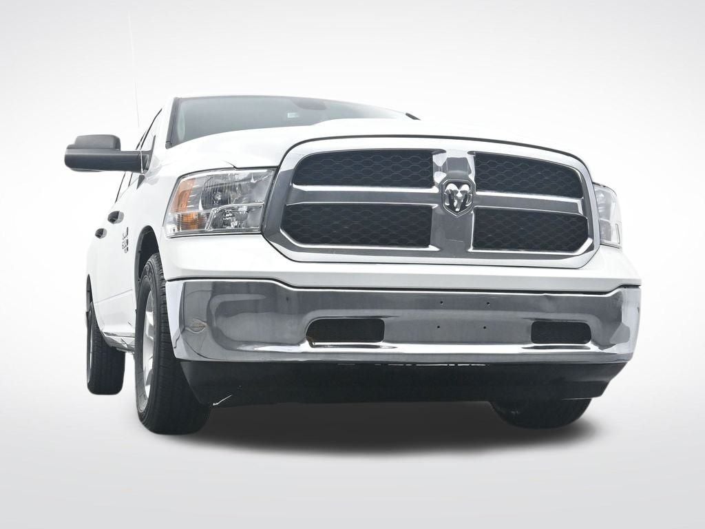 2023 RAM 1500 Classic SLT Crew Cab 4x2 5'7' Box